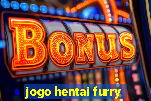 jogo hentai furry